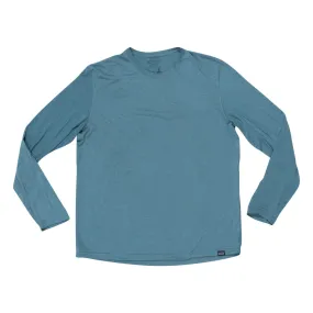 Patagonia Capilene Cool Trail Long Sleeve - Men's