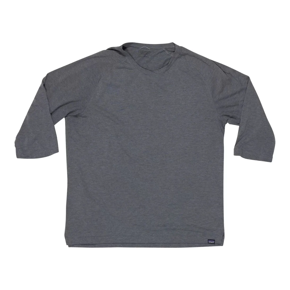 Patagonia Nine Trails Bike Jersey - Men's