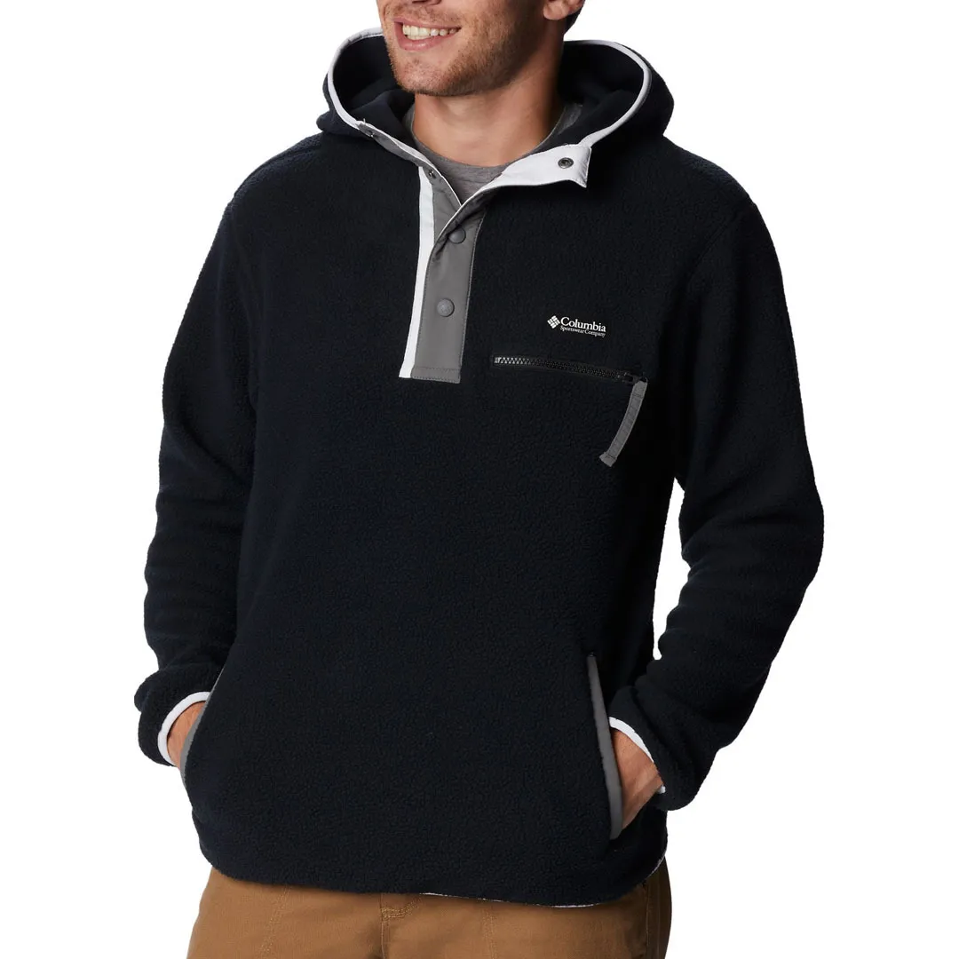 Patagonia  |Outdoor Hoodies