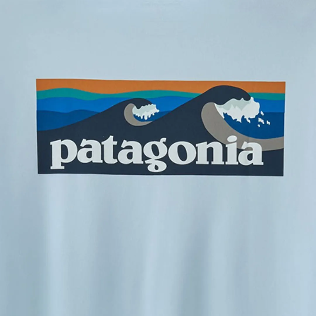 Patagonia  |Outdoor T-Shirts