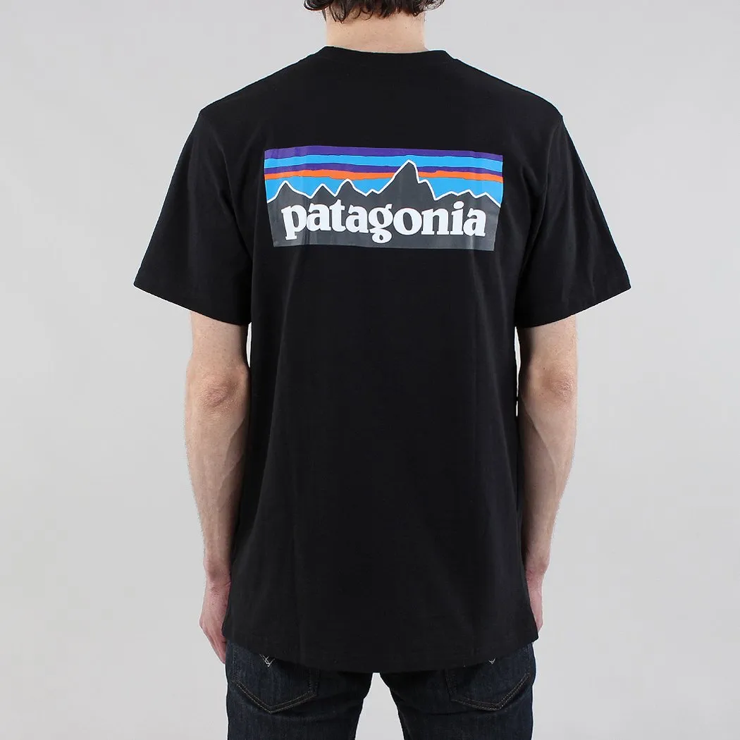 Patagonia P-6 Logo Responsibili-Tee T-shirt