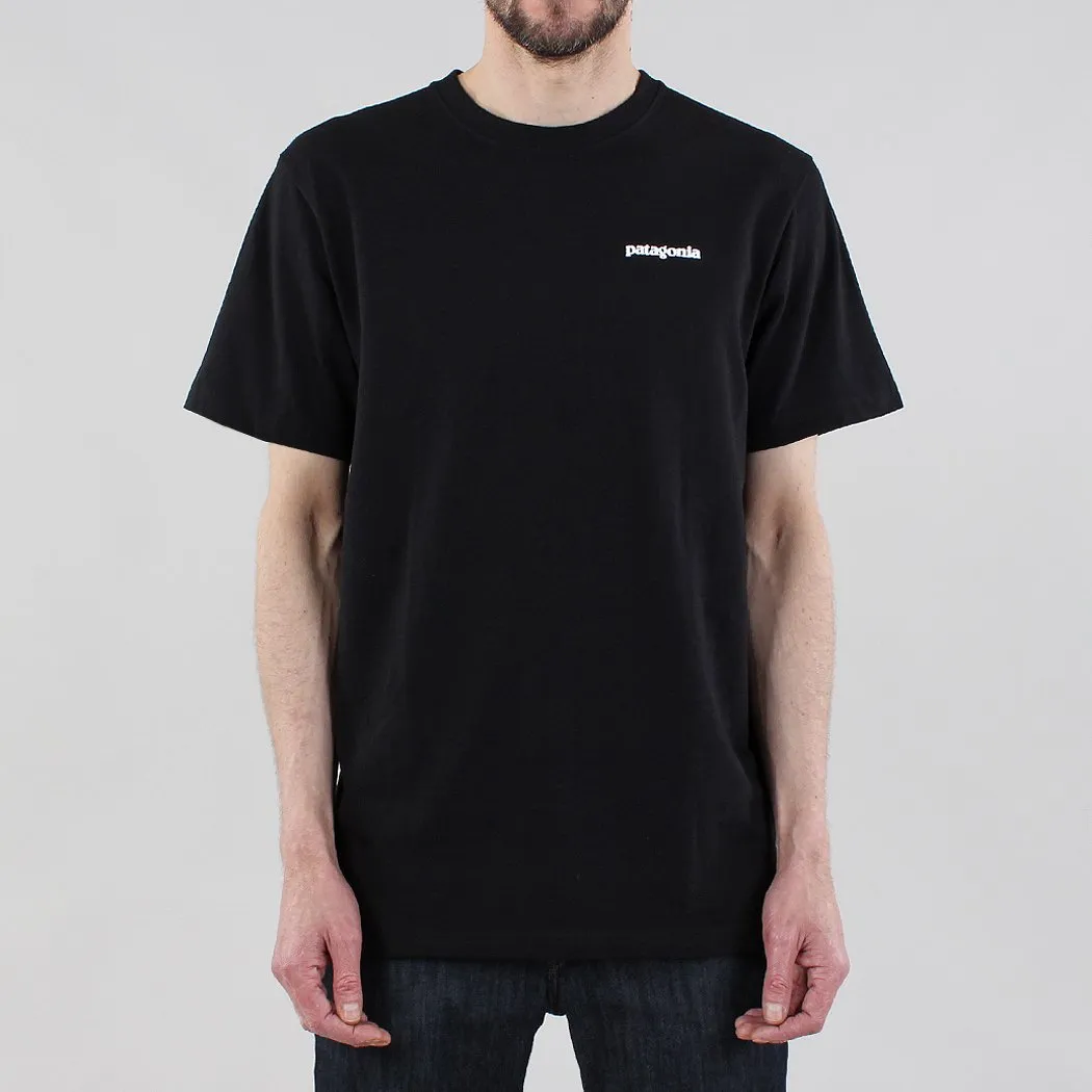 Patagonia P-6 Logo Responsibili-Tee T-shirt