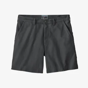 Patagonia Regenerative Organic Certified Cotton Stand Up Shorts - 7