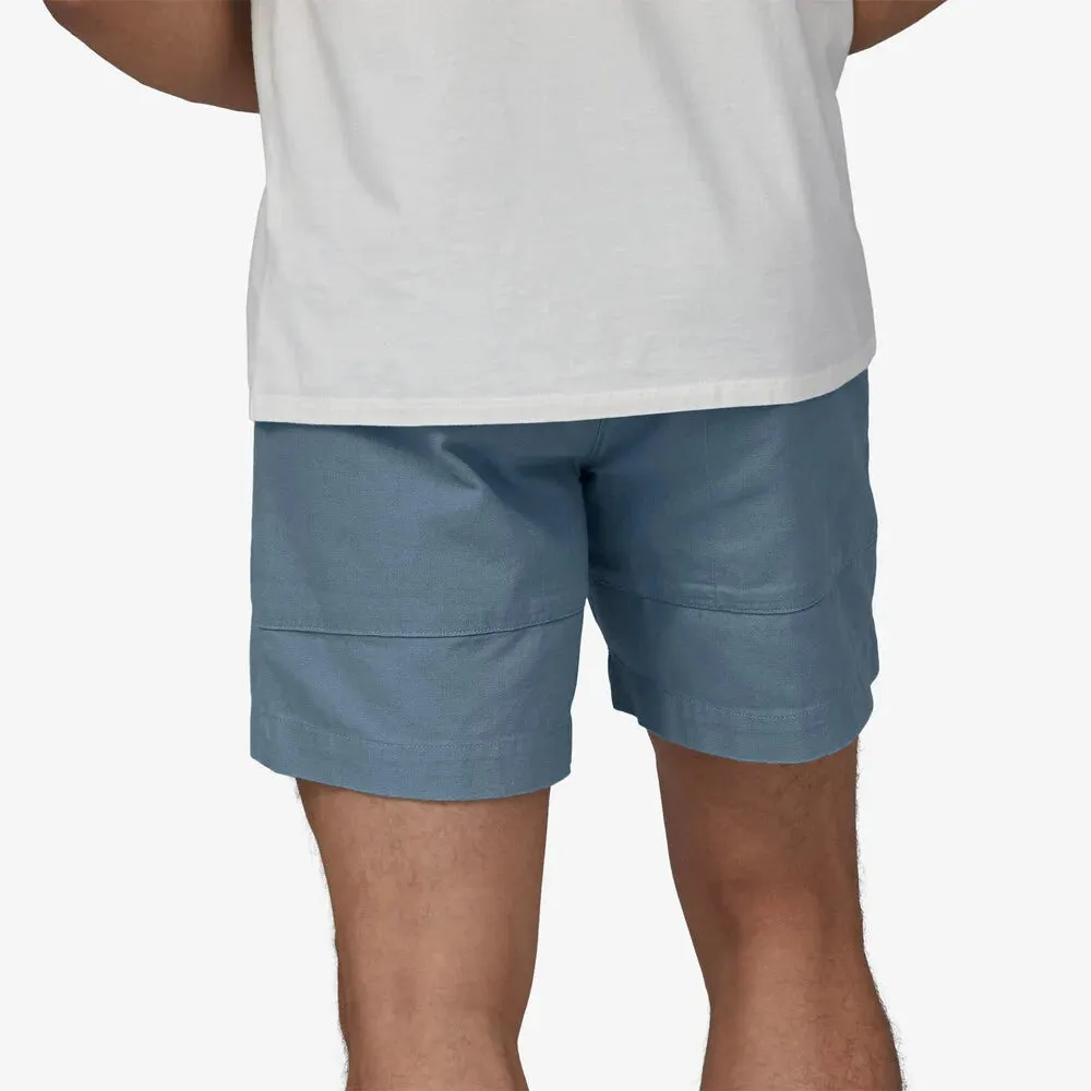 Patagonia Regenerative Organic Certified Cotton Stand Up Shorts - 7