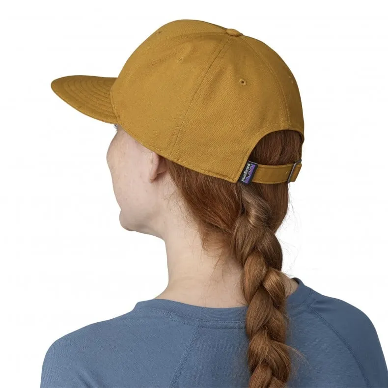 Patagonia Scrap Everyday Cap (Shop Sticker: Oaks Brown)