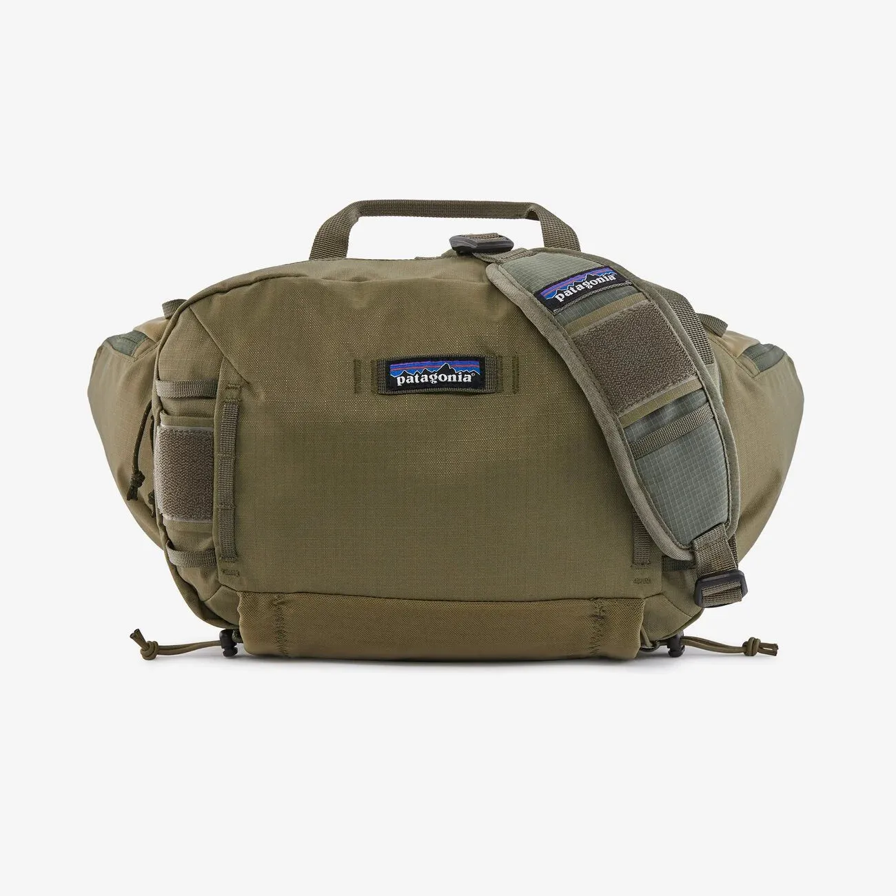 Patagonia Stealth Hip Pack