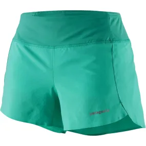 Patagonia Strider Pro Short 3.5 - Women's