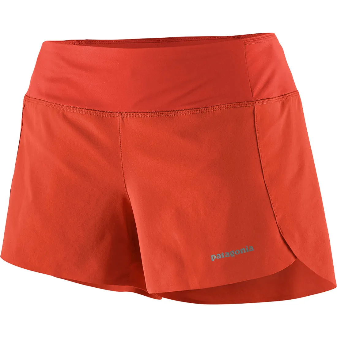 Patagonia Strider Pro Short 3.5 - Women's