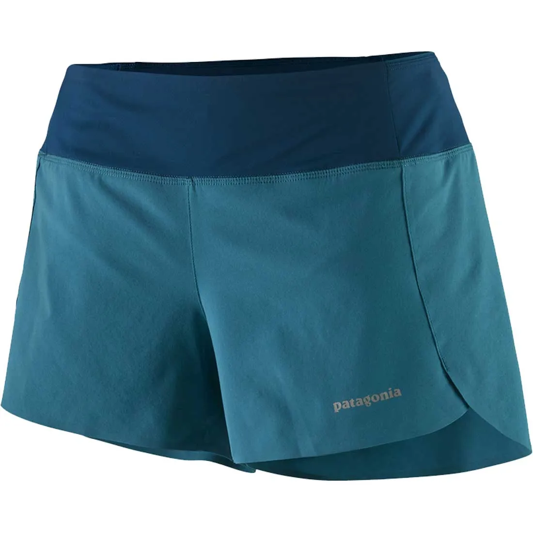 Patagonia Strider Pro Short 3.5 - Women's