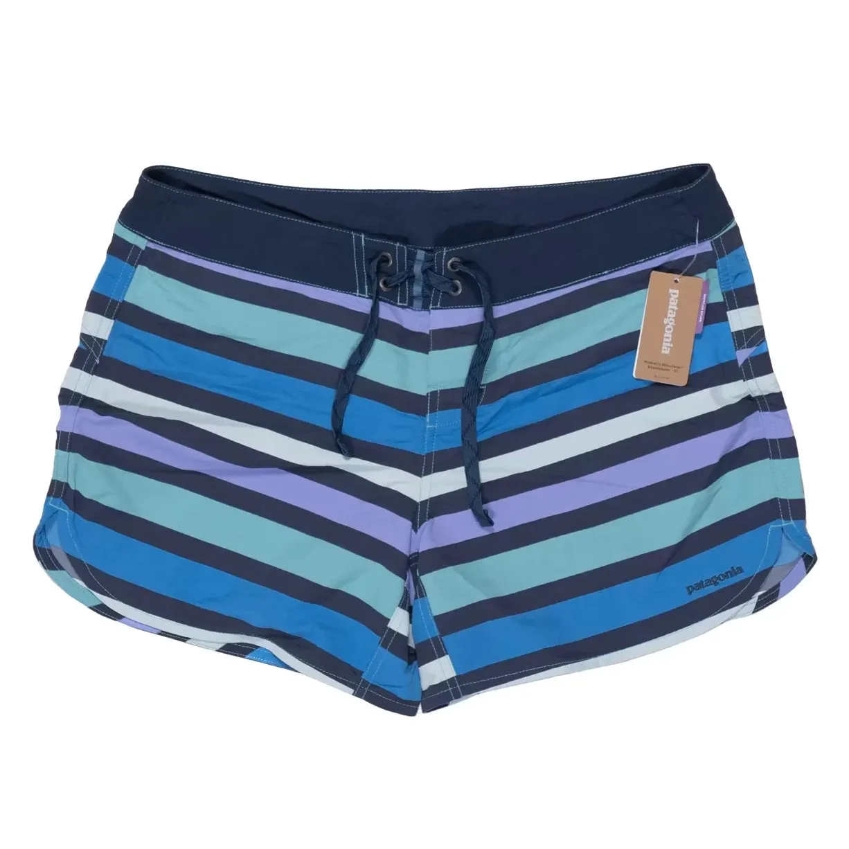 Patagonia Wavefarer Boardshorts - Women's