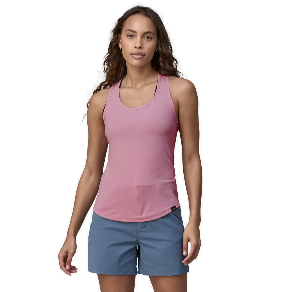 Patagonia Women's Capilene Cool Trail Tank - Special