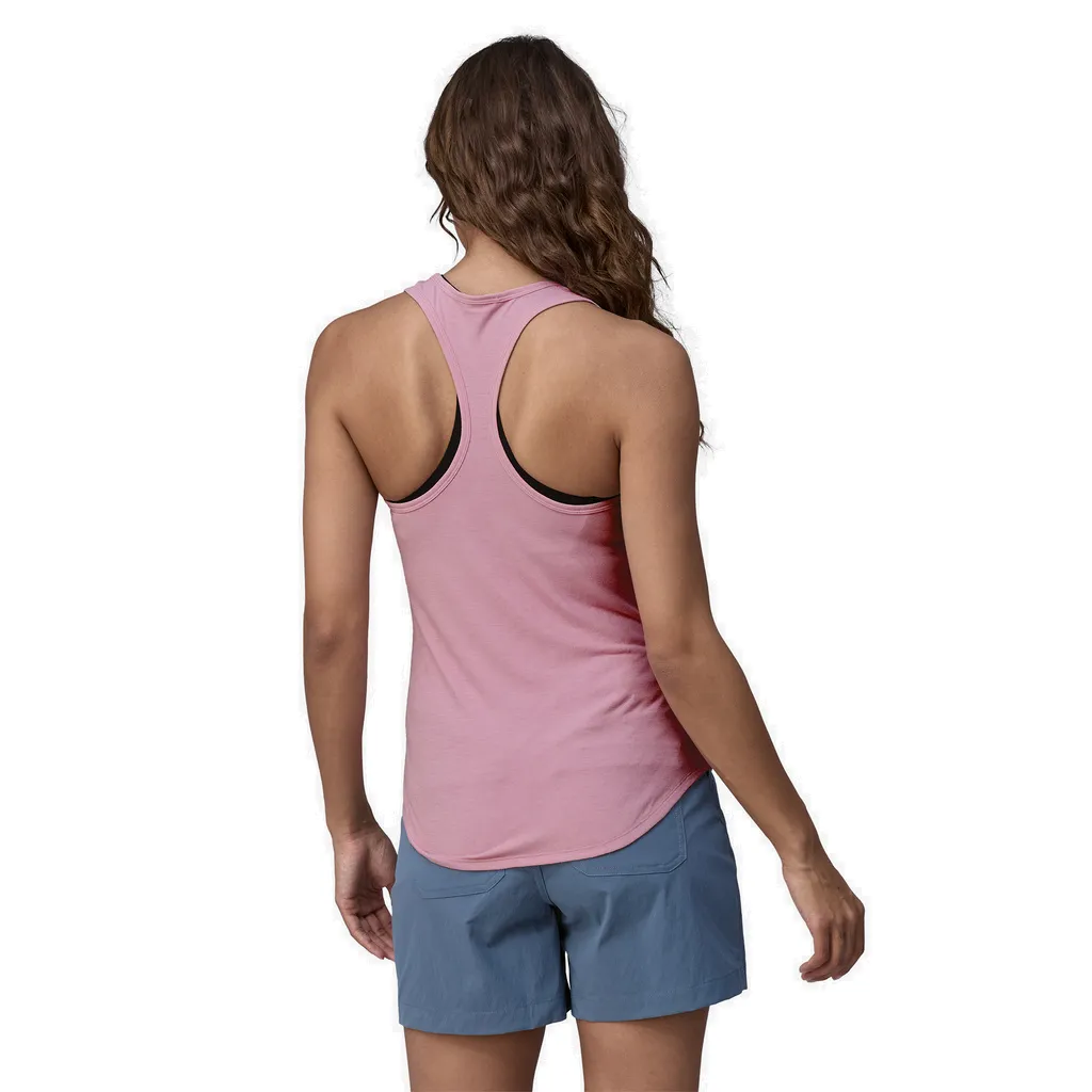 Patagonia Women's Capilene Cool Trail Tank - Special