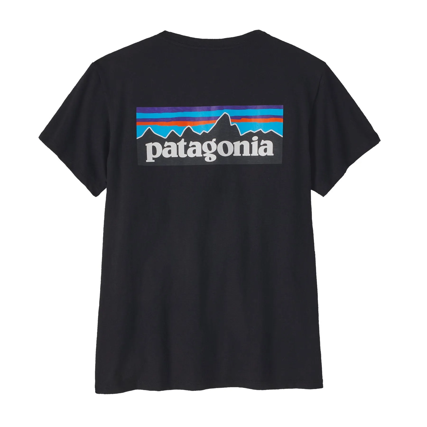 Patagonia Women's P-6 Logo Responsibili-Tee