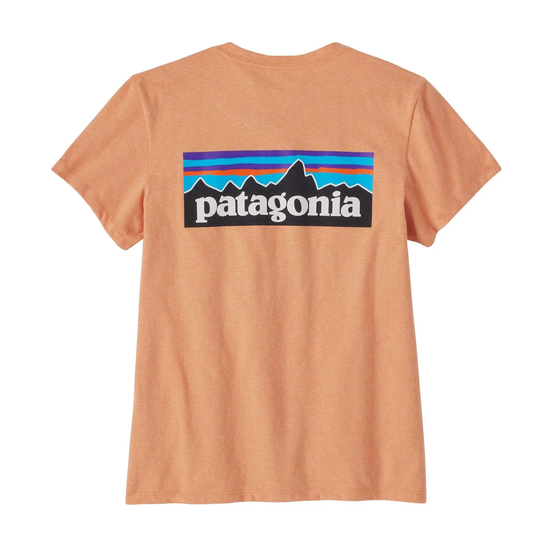 Patagonia Women's P-6 Logo Responsibili-Tee