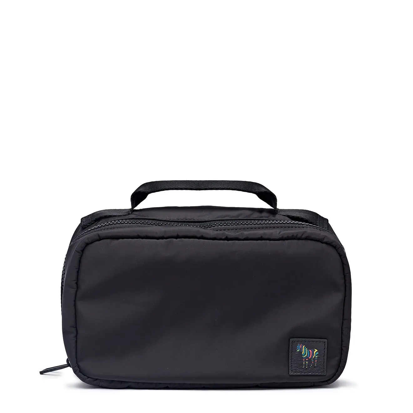 Paul Smith Wash Bag Black