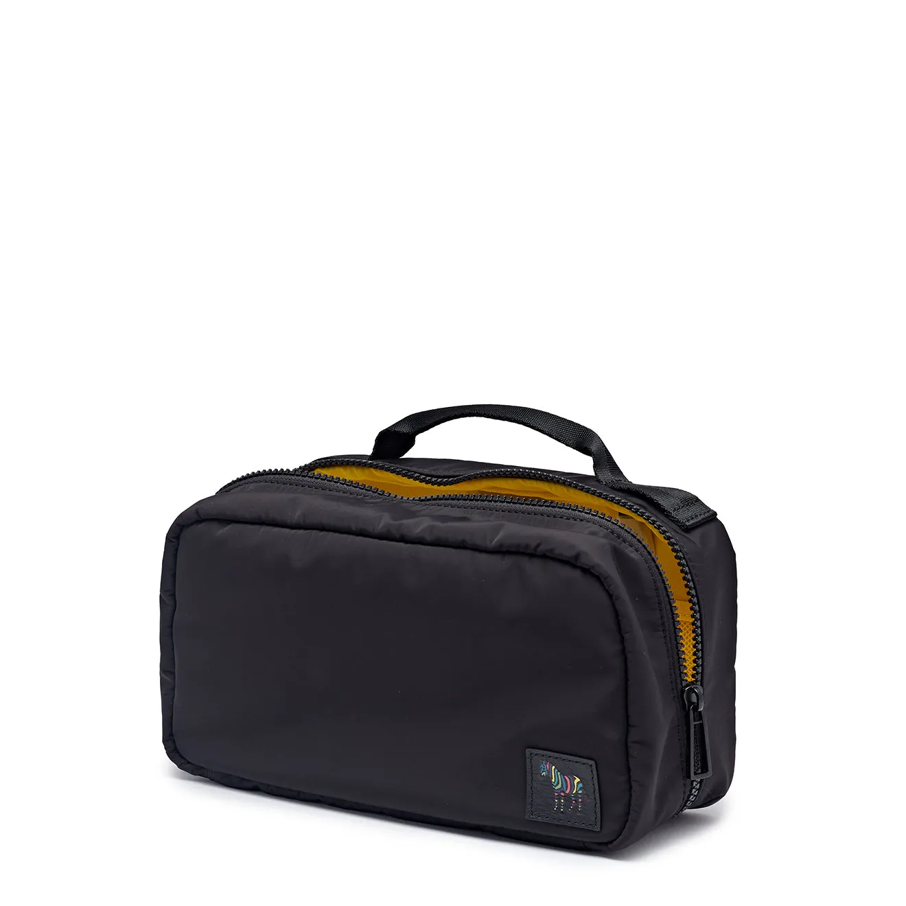 Paul Smith Wash Bag Black