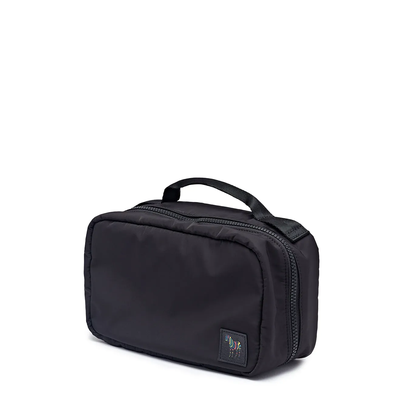 Paul Smith Wash Bag Black