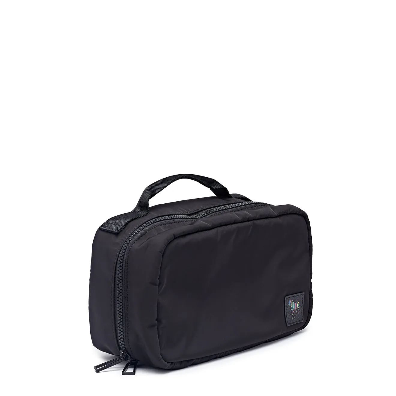 Paul Smith Wash Bag Black