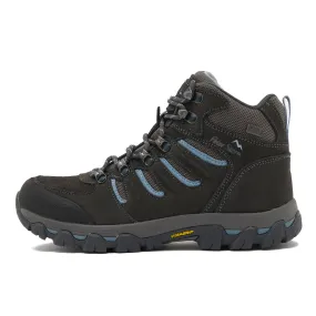 Peter Storm Women's Eskdale II Mid Waterproof Walking Boot | Ultimate Outdoors