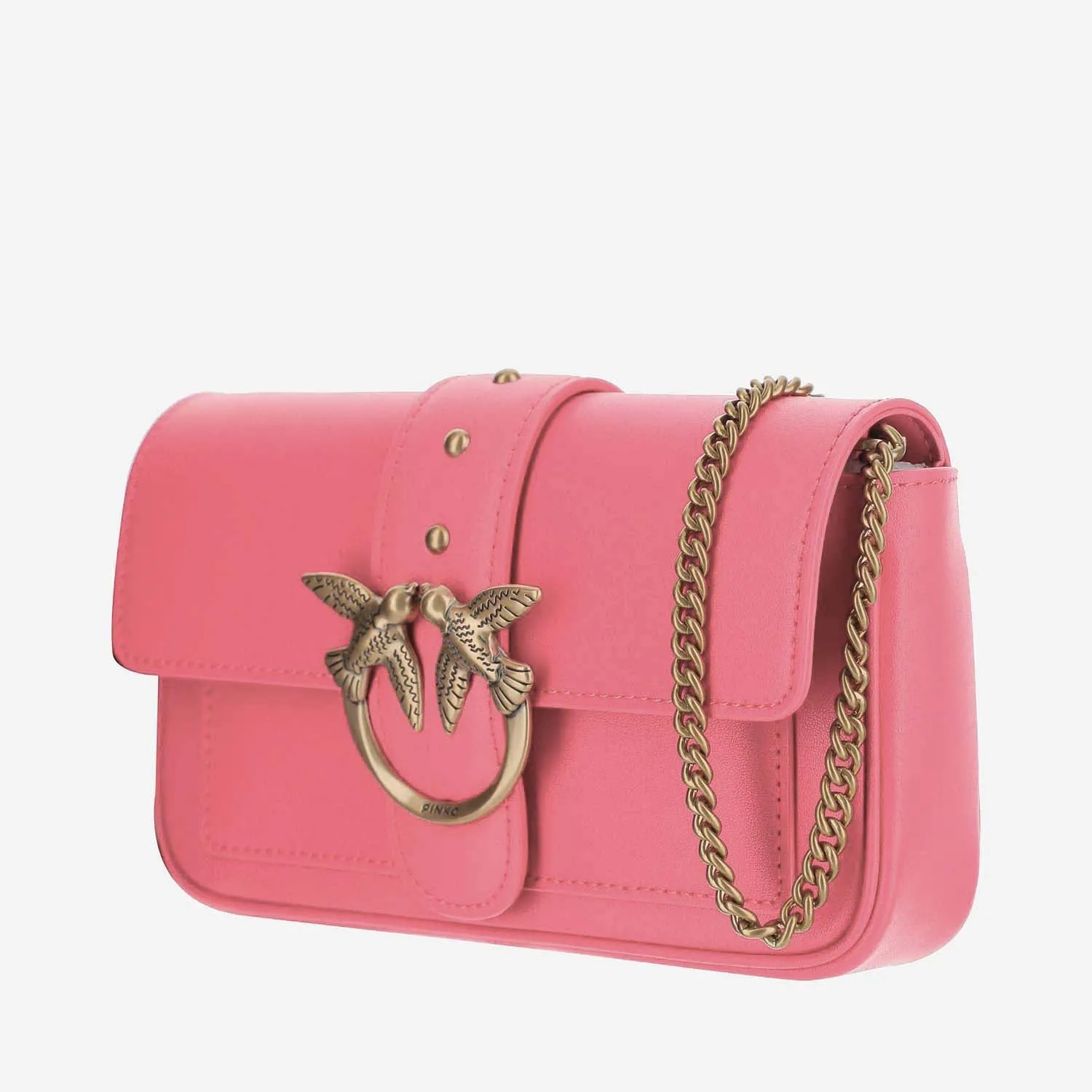 PINKO    Pinko Love One Pocket Bag