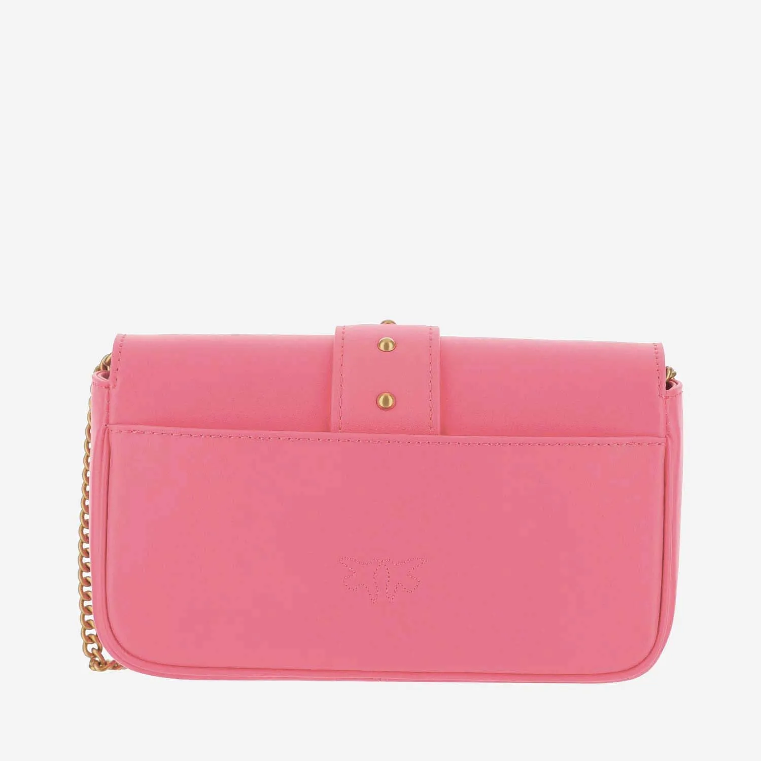 PINKO    Pinko Love One Pocket Bag