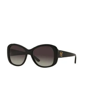 Polo Ralph Lauren Women Sunglasses Black -- --