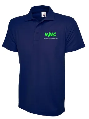 Polo Shirt – Whiteley MINI Club