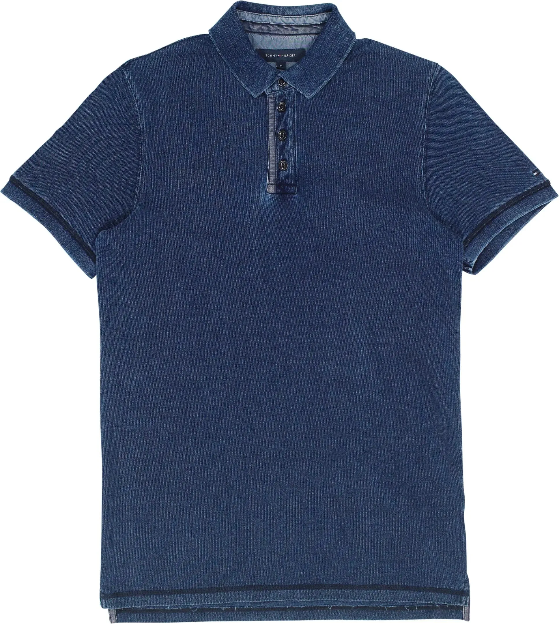 Polo Shirt by Tommy Hilfiger | ThriftTale