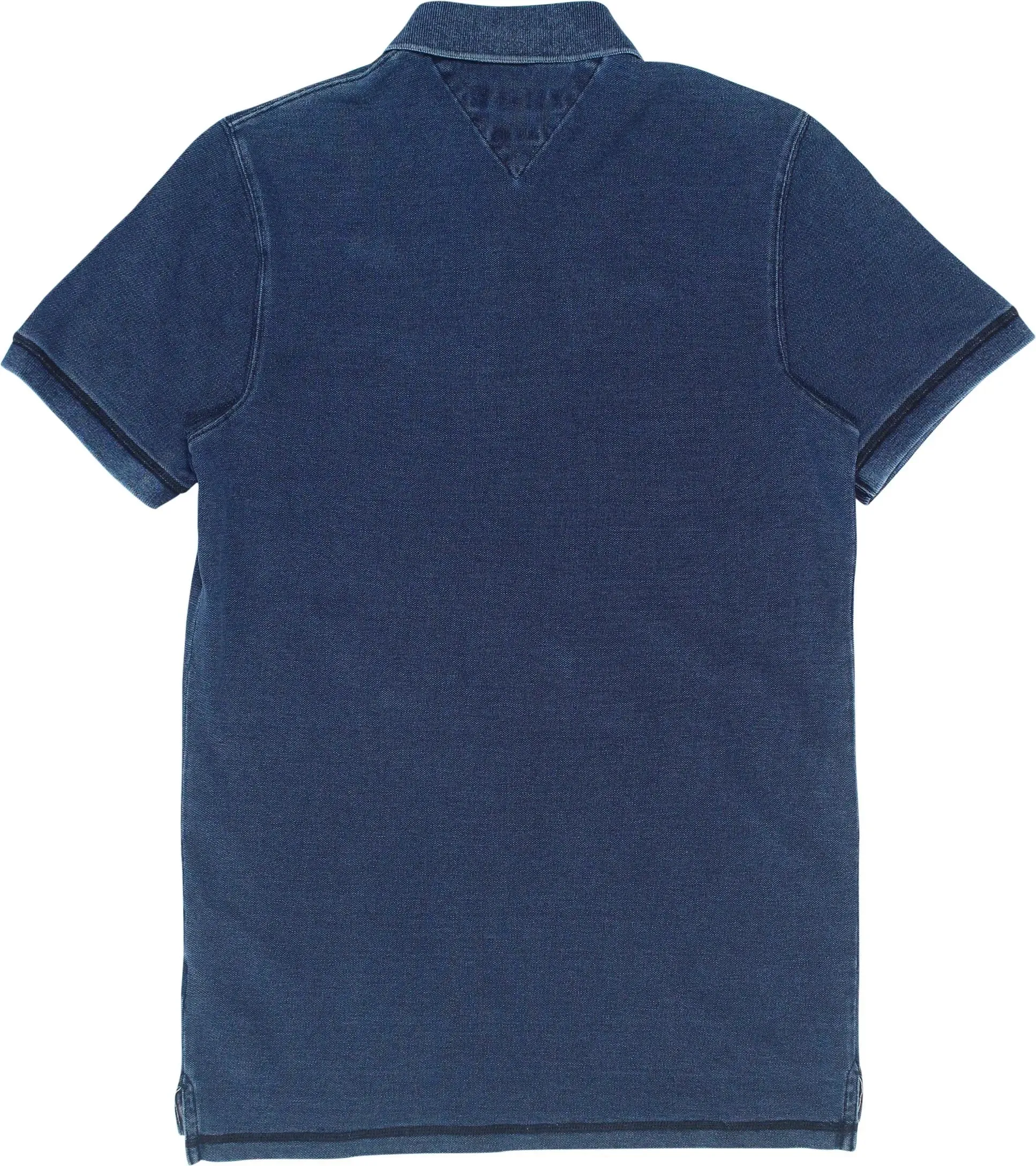 Polo Shirt by Tommy Hilfiger | ThriftTale