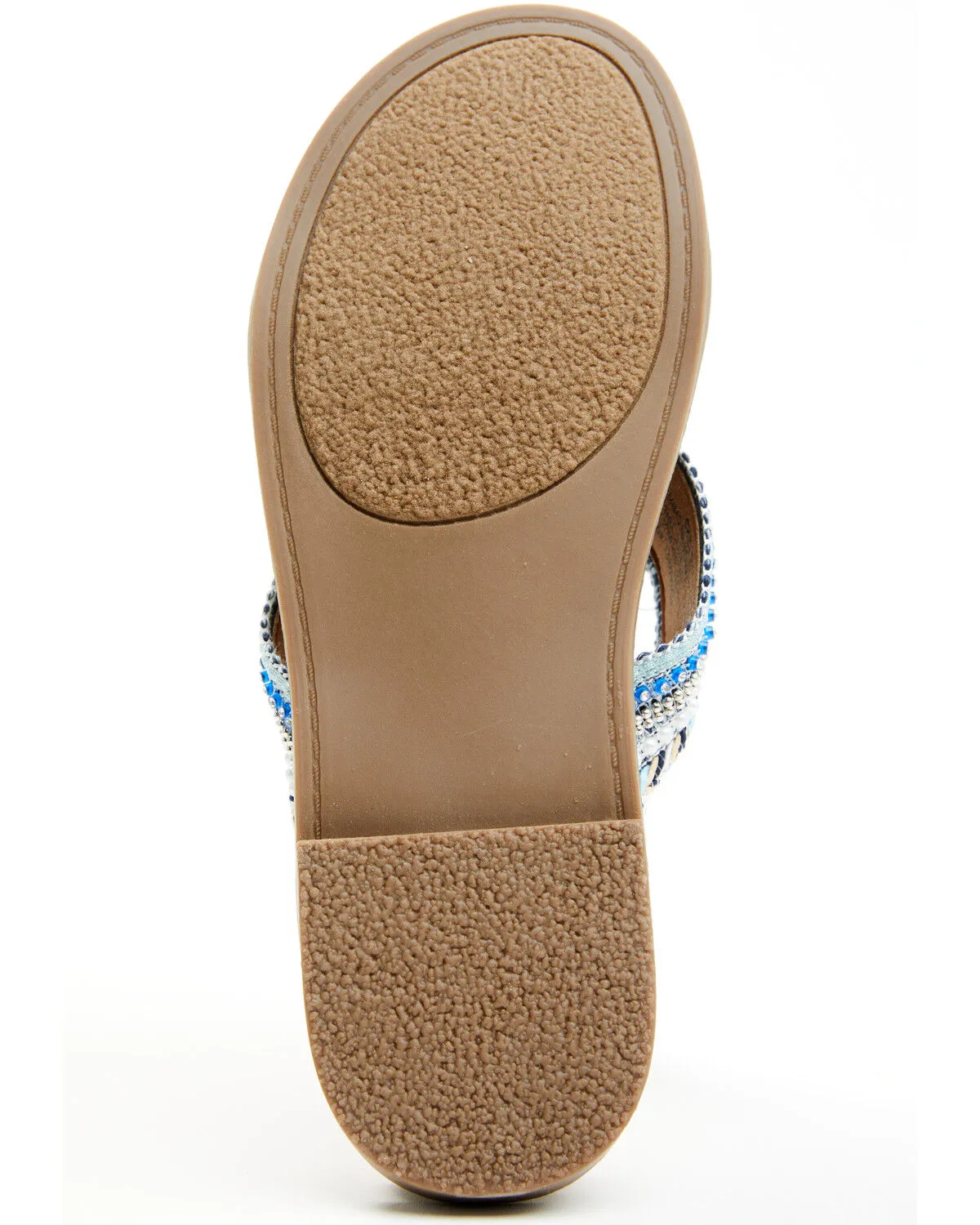 Product Name:  Very G Women's Elkin Beaded Sandals