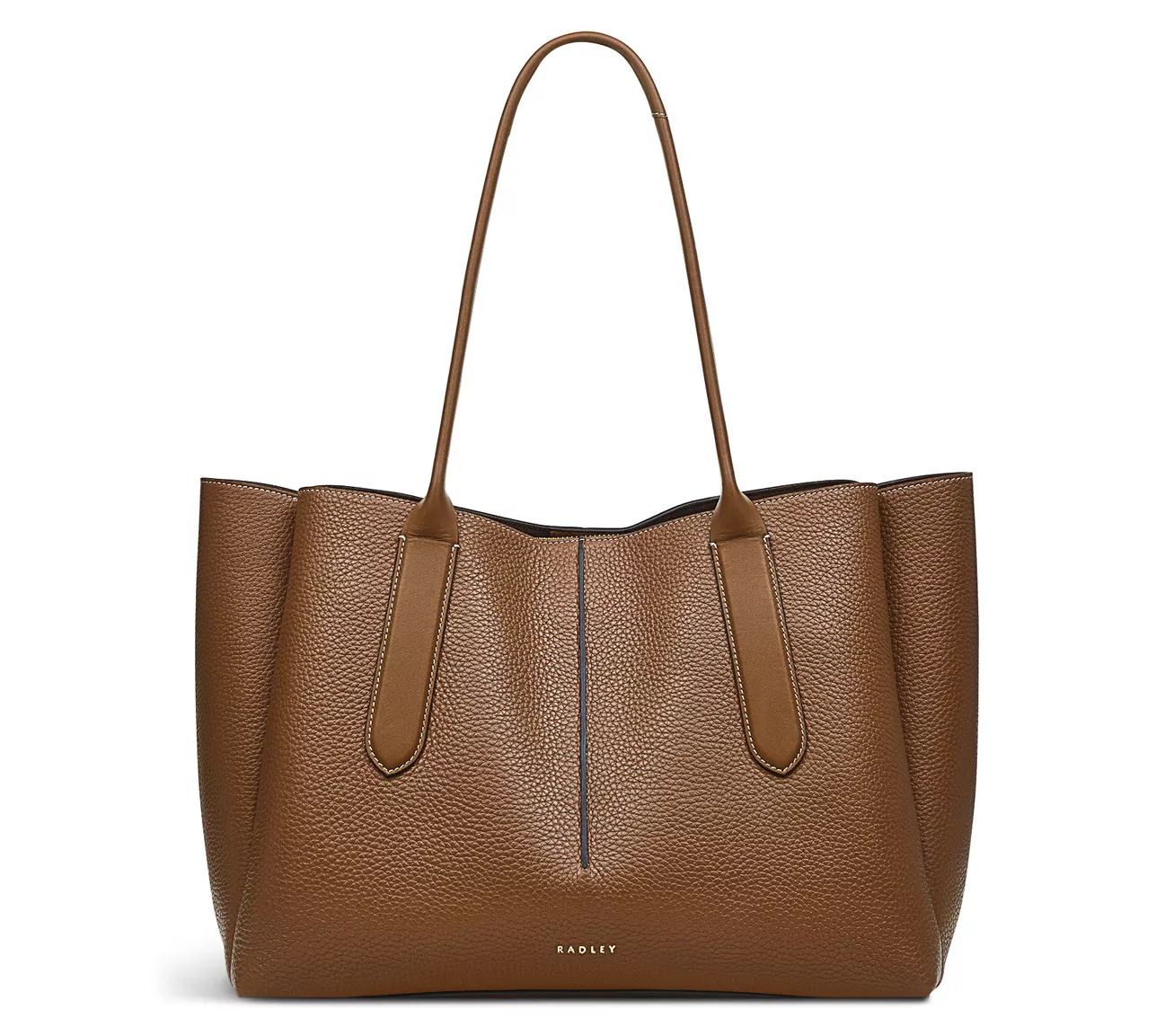 RADLEY London Hillgate Place Large Leather Tote