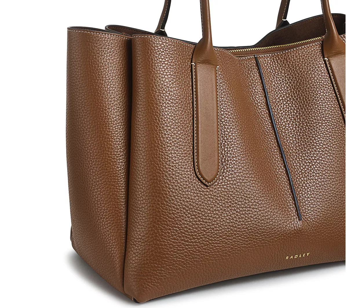 RADLEY London Hillgate Place Large Leather Tote