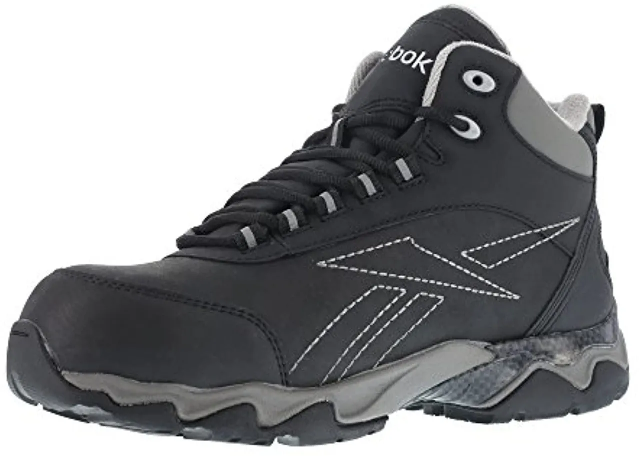 Reebok Work Women's 6" Met Guard Boot