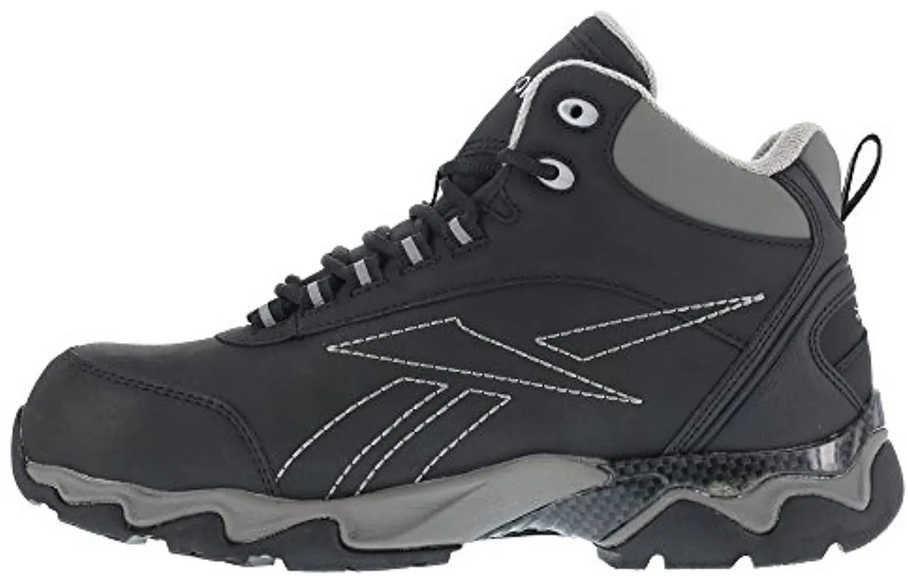 Reebok Work Women's 6" Met Guard Boot