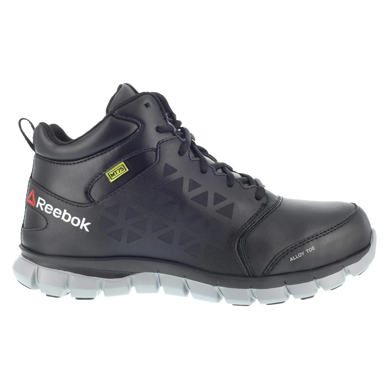 Reebok Work Women's Sublite Cushion Mid Work Boot