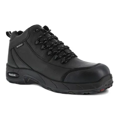 Reebok Work - Women's Tiahawk - Waterproof Sport Work Boot - RB455