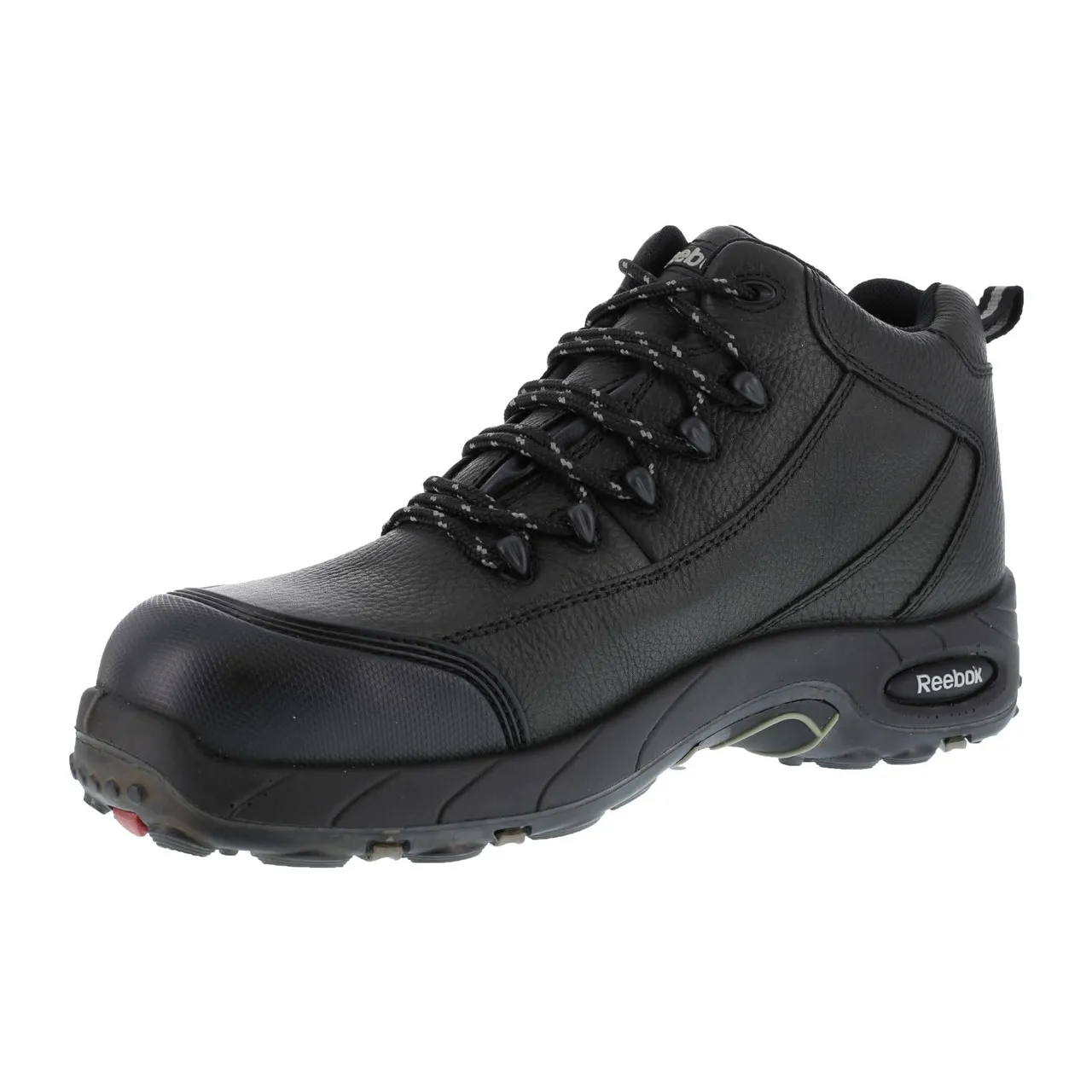 Reebok Work - Women's Tiahawk - Waterproof Sport Work Boot - RB455