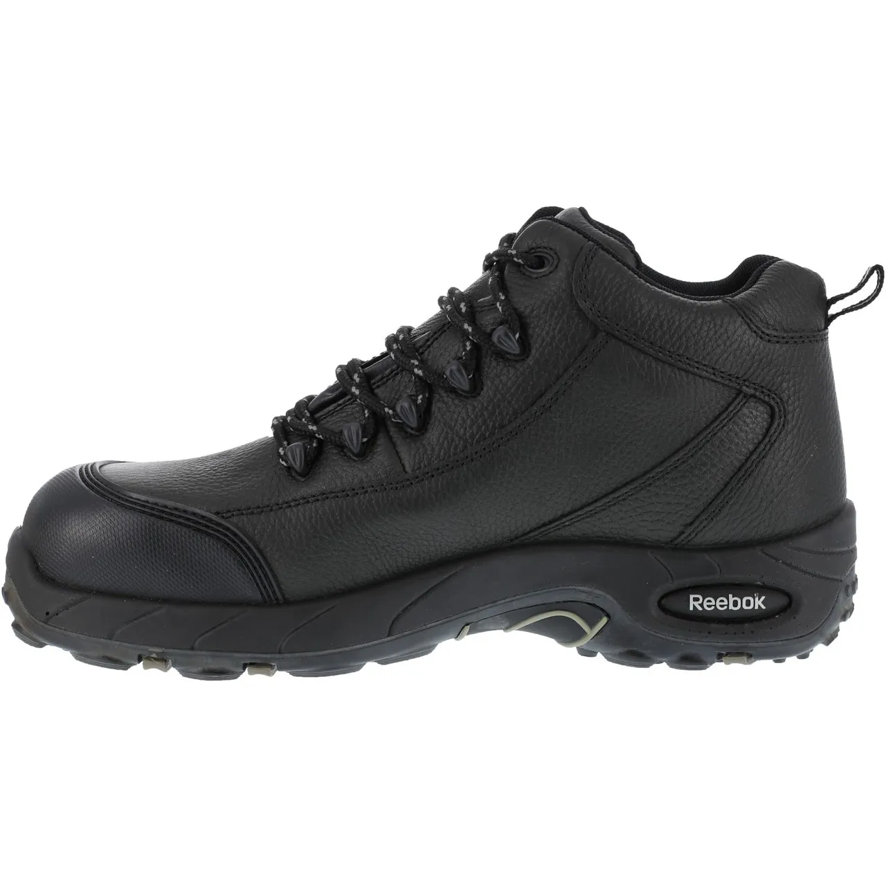 Reebok Work - Women's Tiahawk - Waterproof Sport Work Boot - RB455