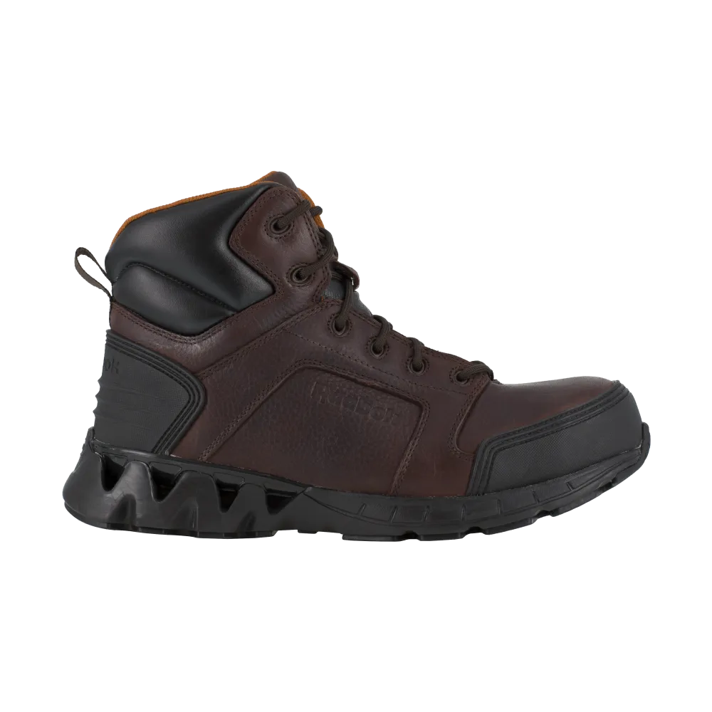 Reebok Zigkick Composite Toe Work Boot RB7005