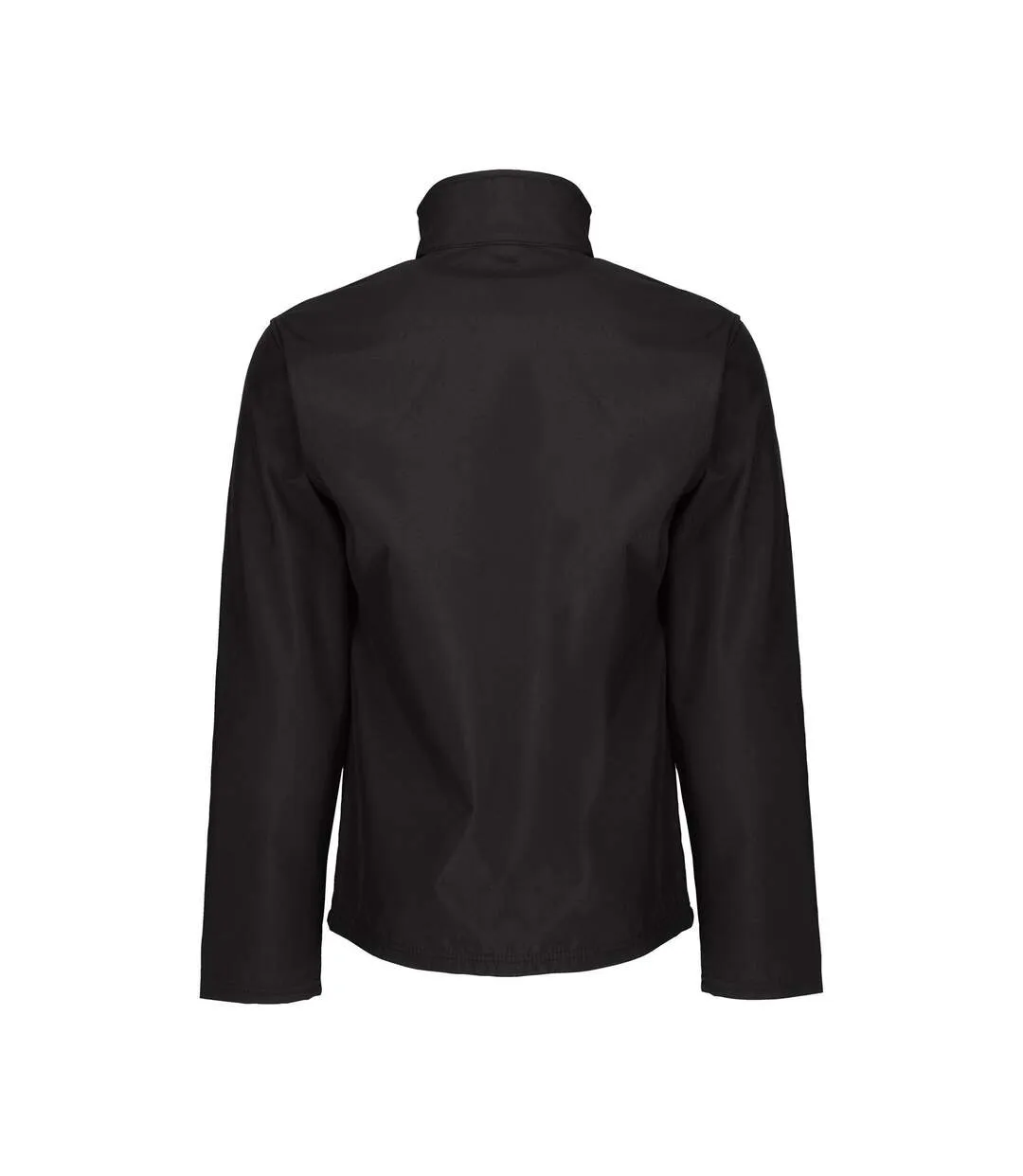 Regatta Professional Mens Octagon II Waterproof Softshell Jacket (Black/Black) - UTRG2164