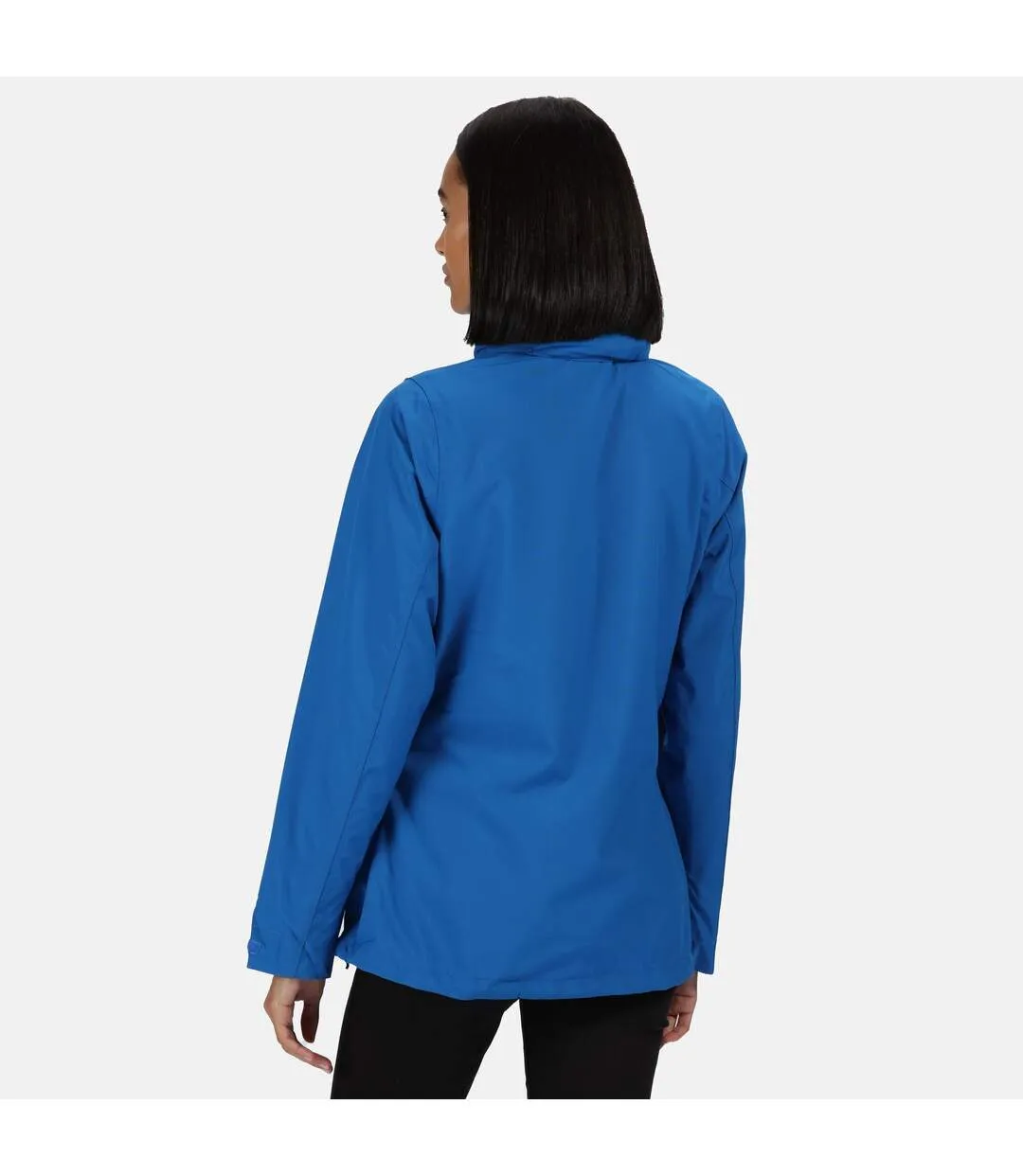 Regatta Professional Womens/Ladies Kingsley 3-in-1 Waterproof Jacket (Oxford Blue) - UTRG2173