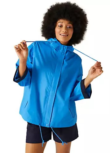 Regatta Women’s Sarika Waterproof Jacket | Grattan