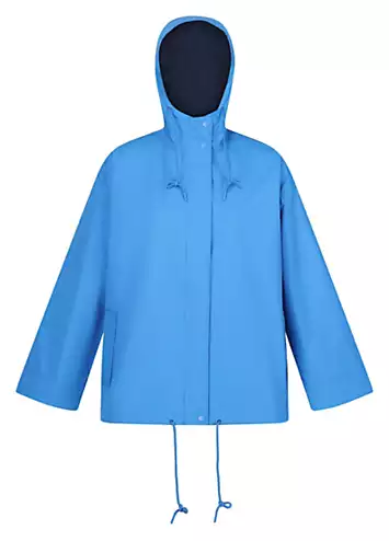 Regatta Women’s Sarika Waterproof Jacket | Grattan