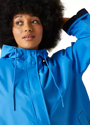 Regatta Women’s Sarika Waterproof Jacket | Grattan