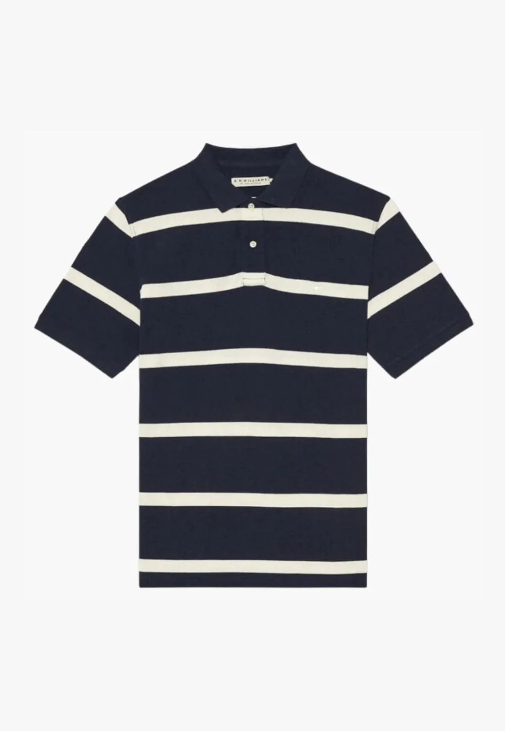 R.M. Williams Mens Rod Polo