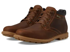 Rockport Rugged Bucks Waterproof Boot