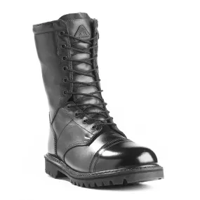 Rocky 10 Paratrooper Side Zipper Waterproof Boot