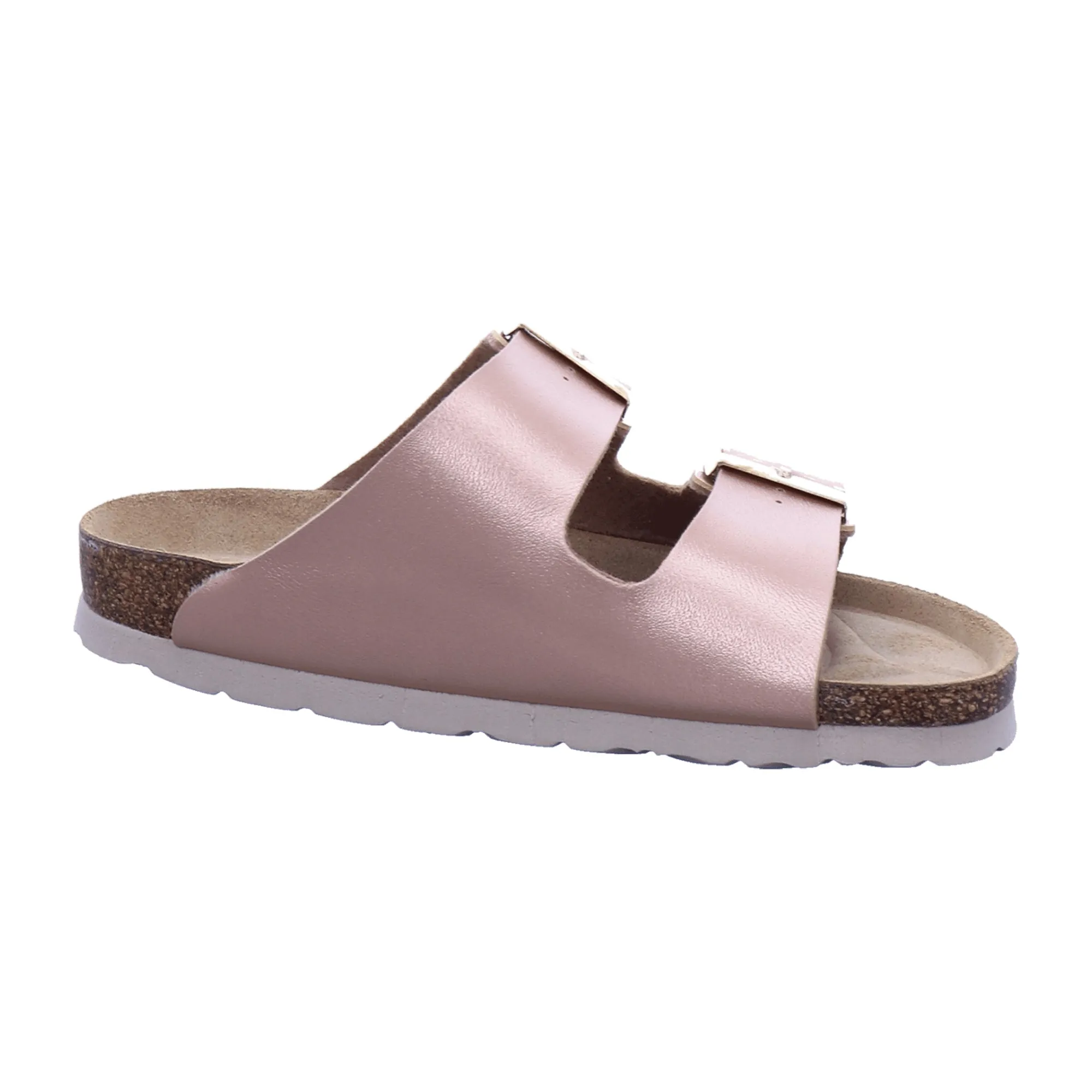 Rohde Classic Women's Pink Slip-On Sandals for Spring Summer