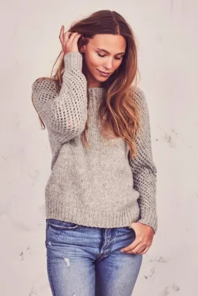 Rosie Pullover