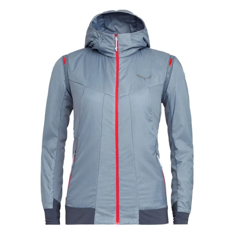 Salewa - Pedroc Hybrid Alpha W 2/1 Jkt - Softshell Jacket - Women's